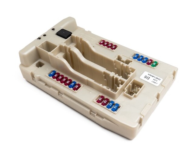 284B7JK06A - Electrical: Controller for Infiniti Image