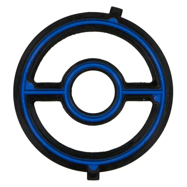 72709 - Cooling Systems: Engine Oil Cooler Gasket for FEL-PRO Image