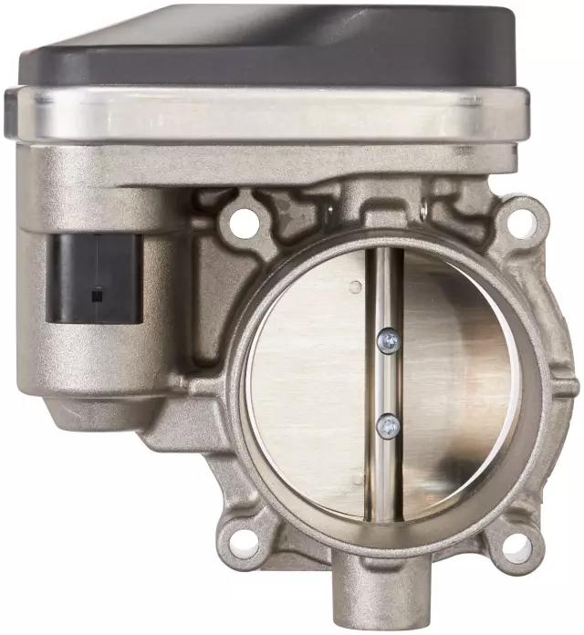 TB1038 - Air Intake &amp; Fuel Delivery: Spectra Premium Fuel Injection Throttle Body Assembly for Spectra Premium Image