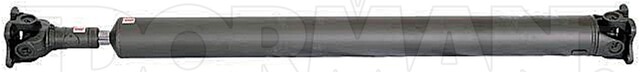 946640 - Transmission &amp; Drivetrain: Rear 1-Piece Steel Driveshaft Assembly for Dorman Image