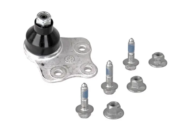 V301802 - Suspension &amp; Steering: Track Control Arm for Vaico Image