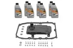 V103222 - : Automatic Transmission Fluid Kit for Vaico Image