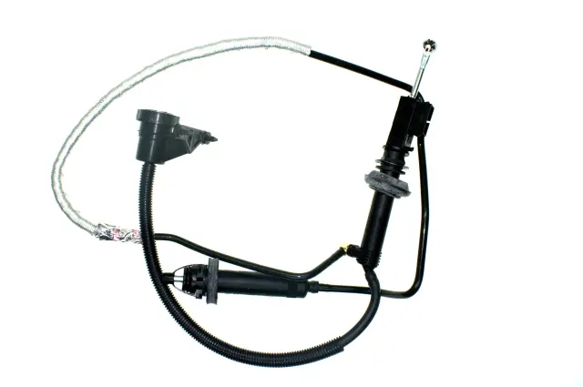 SPH007 - : Sachs Clutch Master and Slave Cylinder Assembly for SACHS Image