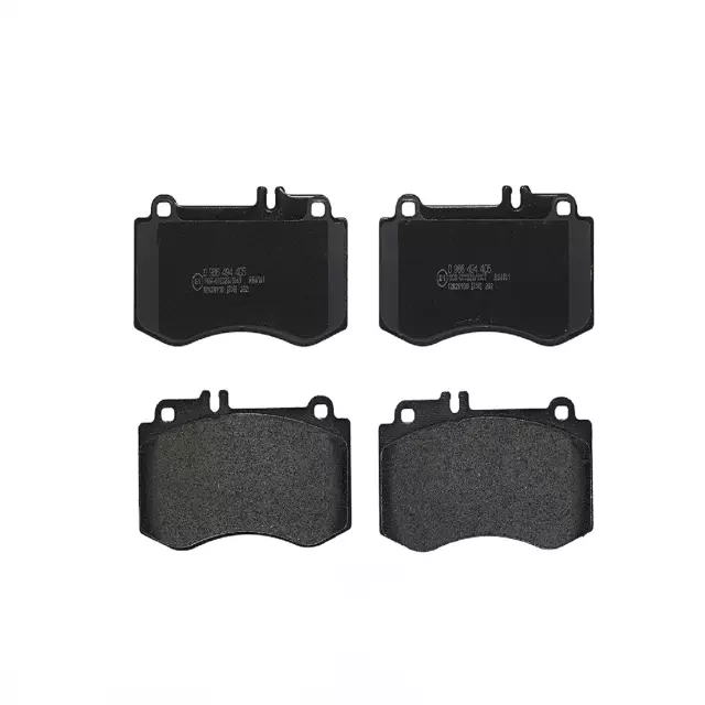 P50087 - Brakes &amp; Brake Parts: Disc Brake Pad Set for Brembo Image