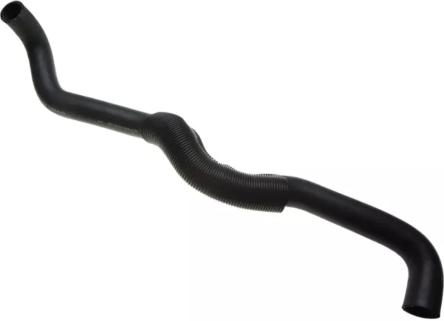 22226 - : Gates Radiator Coolant Hose for Gates Image