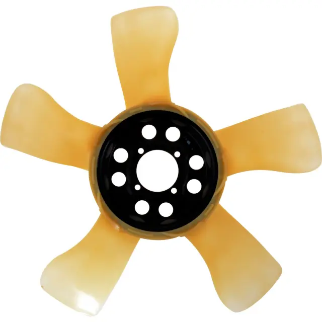 FA71871 - Cooling Systems: Fan Blade for Continental Image