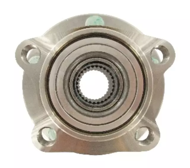 BR930770 - : Hub Assembly. for SKF Image