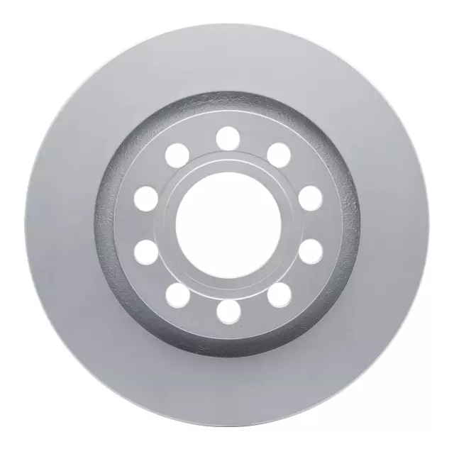 60473033 - Brakes &amp; Brake Parts: Disc Brake Rotor for DYNAMIC FRICTION Image