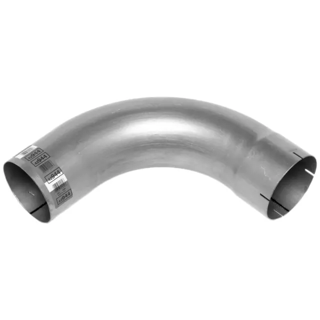 42944 - : Walker Heavy Duty 42944 Exhaust Elbow 6" Inlet (ID) 6" Outlet (OD) for Walker Exhaust Image