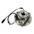 SP500704 - : Wheel Bearing and Hub Assembly for TIMKEN Image