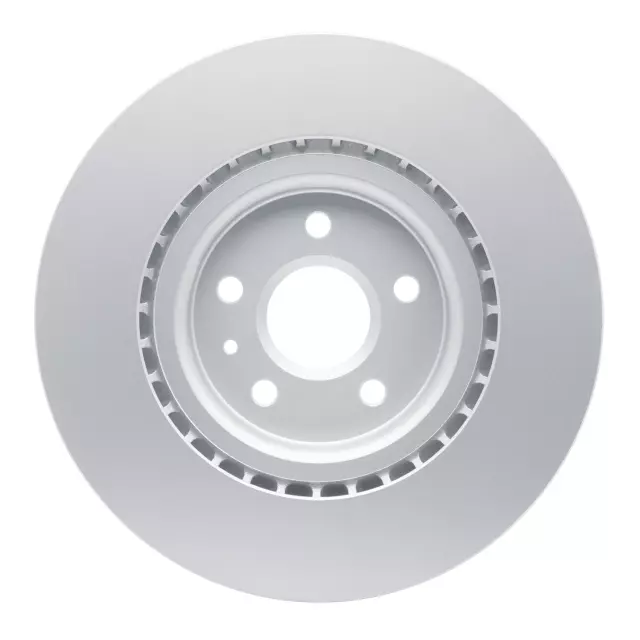 60445017 - : Disc Brake Rotor for DYNAMIC FRICTION Image
