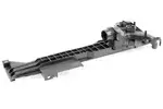 V201383 - : Mounting, coolant expansion tank for Vaico Image