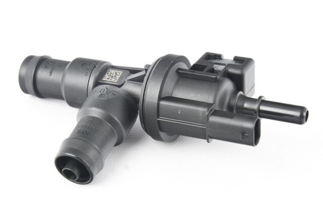 13907643106 - Emission System: Vent Valve for BMW Image