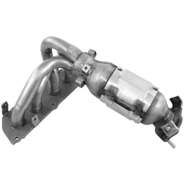 16606 - : Ultra EPA Manifold Converter for Walker Exhaust Image