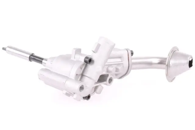 V100484 - Engines &amp; Components: Oil Pump for Vaico Image