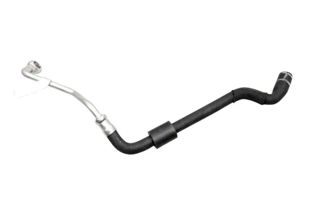 V106909 - Cooling Systems: Coolant Pipe for Vaico Image