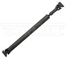 976161 - : Rear 1-Piece Steel Driveshaft Assembly for Honda: Passport | Isuzu: Rodeo Image