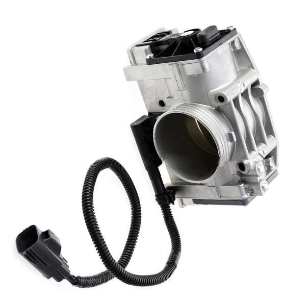 36050564 - : Fuel Injection Throttle Body for Volvo Image