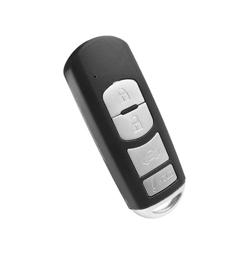 BBY2675RY - Electrical: Transmitter for Mazda Image