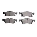 1400190410 - : Disc Brake Pad Set for DYNAMIC FRICTION Image