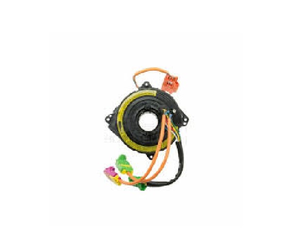 8622186 - Electrical: Clock Spring for Volvo Image