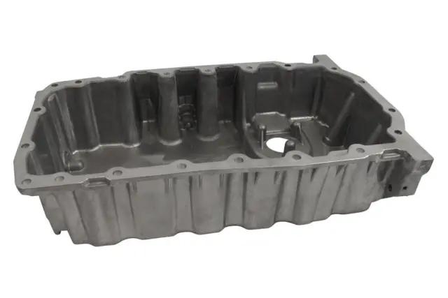 V101887 - Engines &amp; Components: Wet Sump for Vaico Image