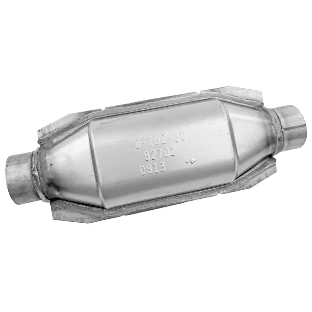 82702 - : CalCat CARB Catalytic Converter for Walker Exhaust Image