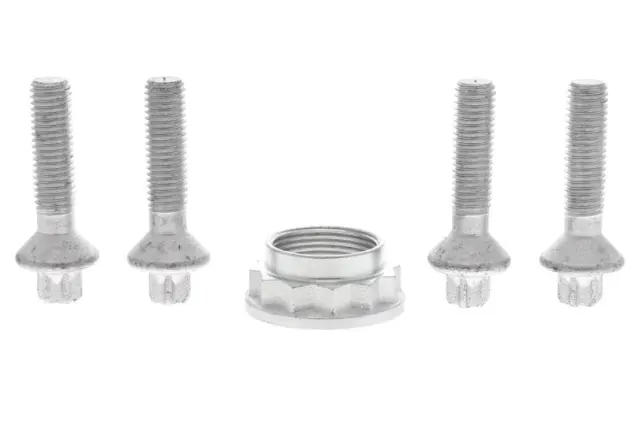 V303301 - Wheels, Tires &amp; Parts: Wheel Hub for Vaico Image