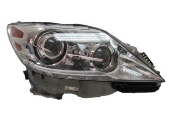 8114550500 - Electrical: Headlamp Assembly for Lexus Image