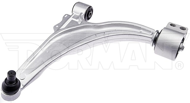CB91223PR - Suspension &amp; Steering: Suspension Control Arm And Ball Joint Assembly for Dorman Image