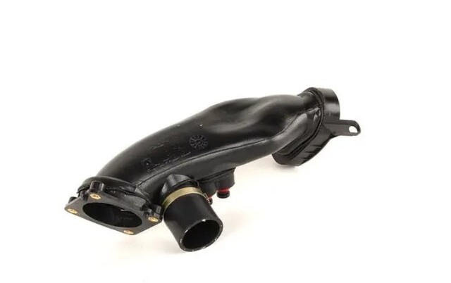 17511524439 - Cooling System: Intake Duct for Mini Image