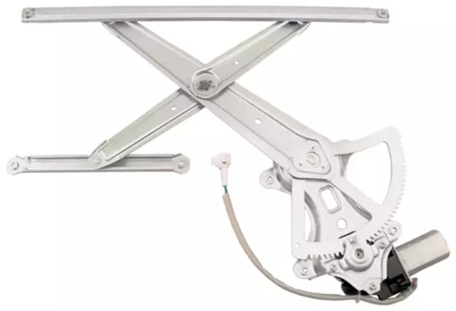 88361 - Interior: Power Window Motor and Regulator Assembly for ACI Image