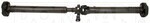 976939 - : Rear 2-Piece Steel Driveshaft Assembly for Cadillac: CTS Image