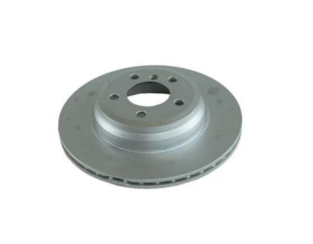34216864899 - Brakes: Rotor for BMW Image