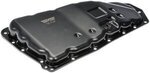 265834 - : Transmission Pan With Drain Plug for Dodge: Caliber | Jeep: Compass, Patriot Image