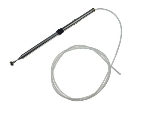 8633724340 - Electrical: Antenna Mast for Lexus Image