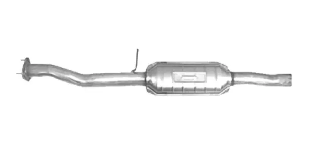 912924 - Exhaust: CATCO Catalytic Converter for CATCO CONVERTERS Image