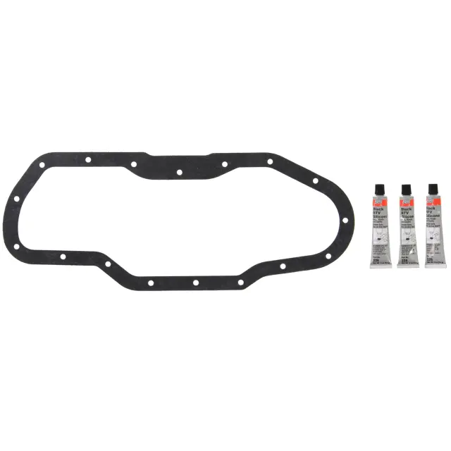 OS30810 - : Engine Oil Pan Gasket Set for FEL-PRO Image