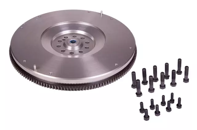V6615SB - : Flywheel Ford for VALEO Image