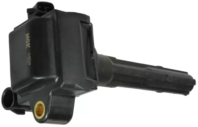 48583 - Ignition Systems: Ignition Coil for NGK Image