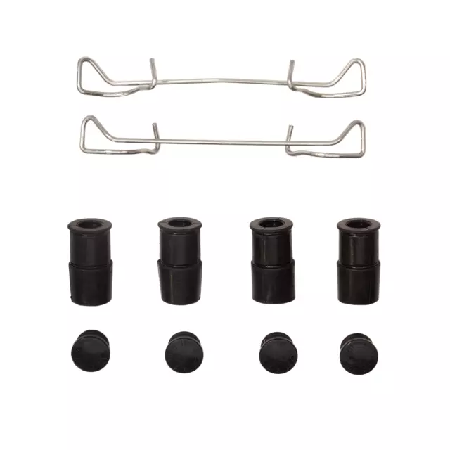 34027007 - : Disc Brake Hardware Kit for DYNAMIC FRICTION Image
