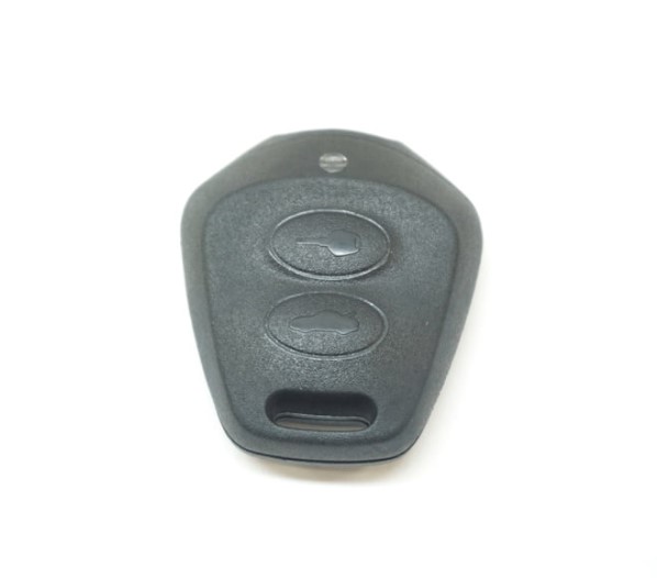 98663724304 - Electrical: Transmitter for Porsche Image