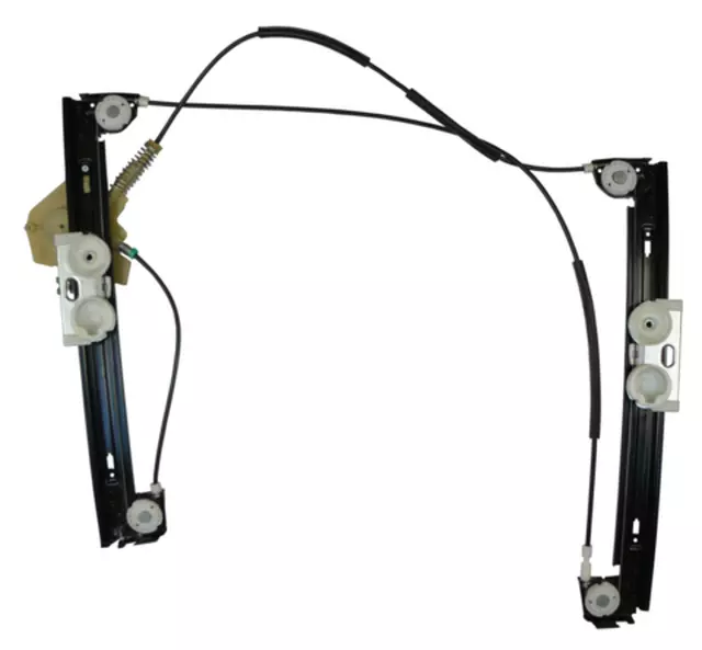 384680 - : Power Window Regulator for ACI Image