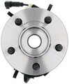 951884 - : Wheel Hub And Bearing Assembly - Rear for Jeep: Liberty Image