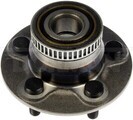 951074 - : Wheel Hub And Bearing Assembly - Rear for Chrysler: PT Cruiser | Dodge: Neon | Plymouth: Neon Image