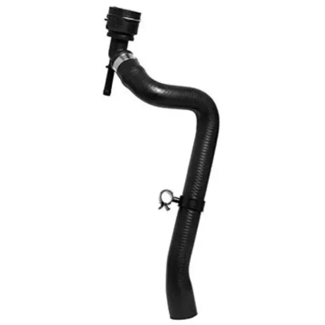 88503 - Cooling Systems: HVAC Heater Hose for DAYCO HYDRAULIC Image