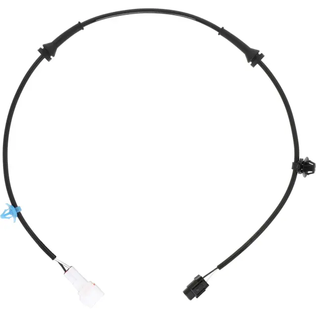 2ABS0861 - : ABS Wheel Speed Sensor Wiring Harness for HOLSTEIN Image