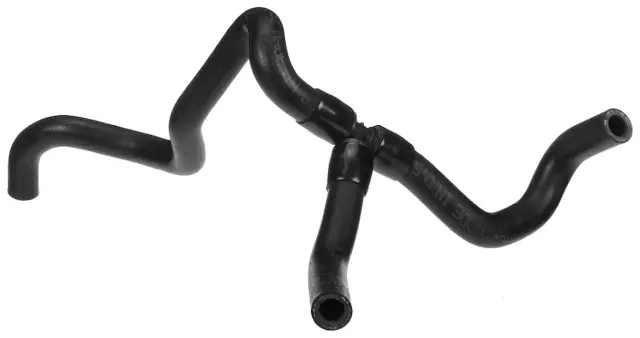 23806 - Cooling Systems: Gates Radiator Coolant Hose for Gates Image