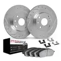 761232006 - : Disc Brake Kit for DYNAMIC FRICTION Image
