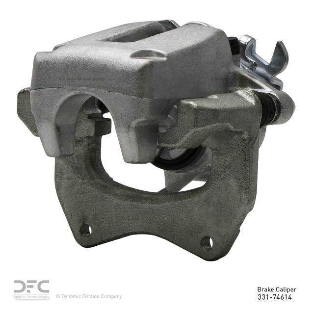 33174614 - Brakes &amp; Brake Parts: Disc Brake Caliper for DYNAMIC FRICTION Image